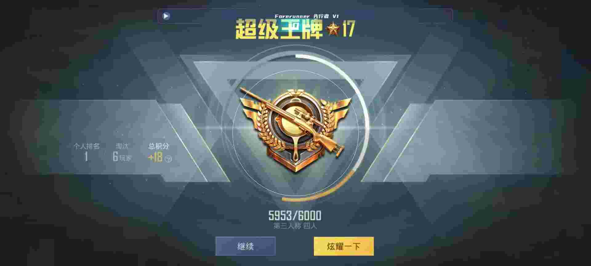 和平精英鸡腿辅助自瞄 - ��ƽ��Ӣ�����root����辅助预览图